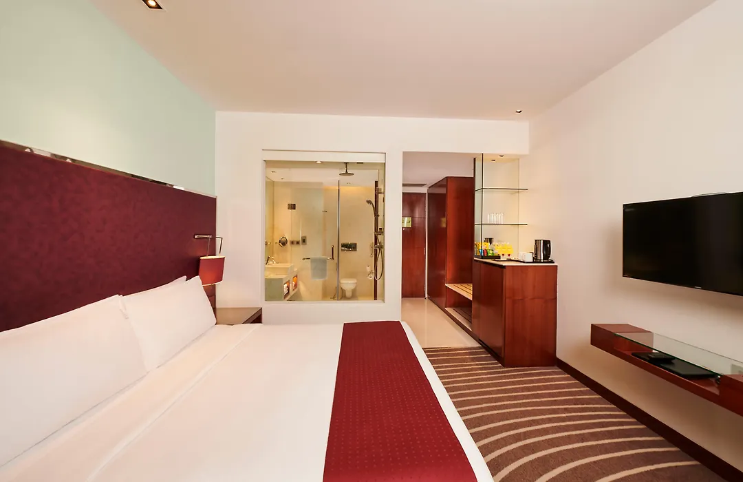 Holiday Inn Mumbai International Airport By Ihg-1