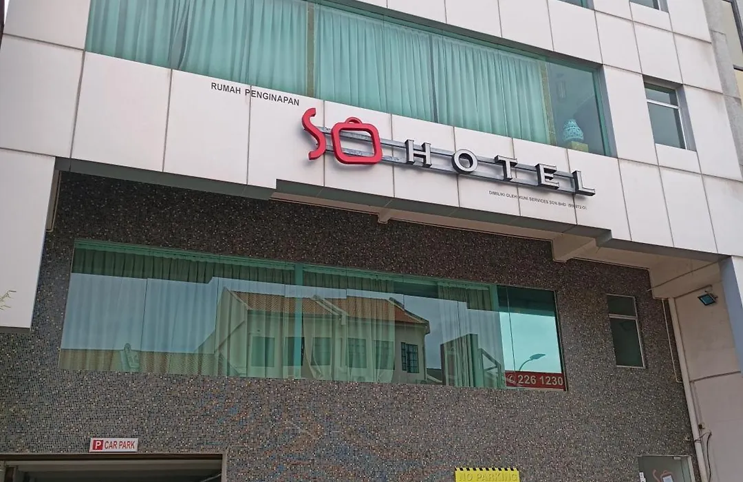 So Hotel-1