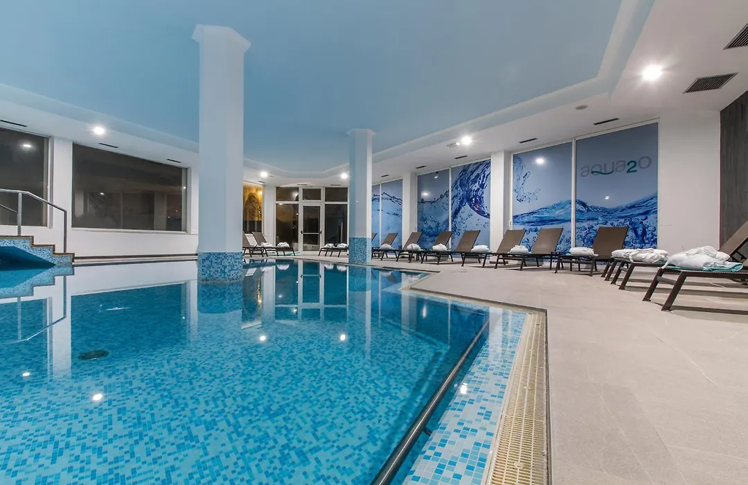 Hotel Aqua-1