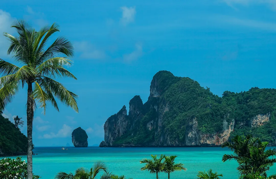 Phi Phi Island Cabana Hotel-1