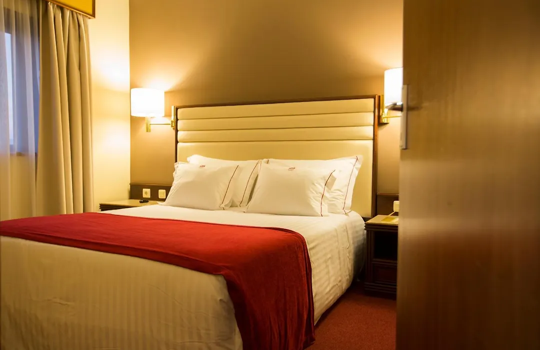 Hotel Miracorgo-1