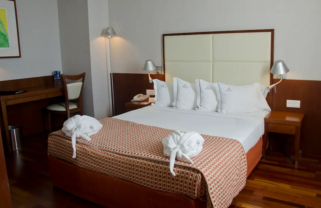 Vip Executive Arts Hotel-1