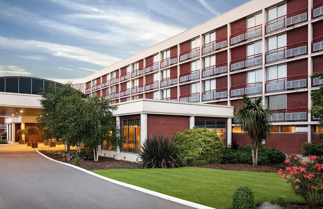 Crowne Plaza Heathrow, An Ihg Hotel-1