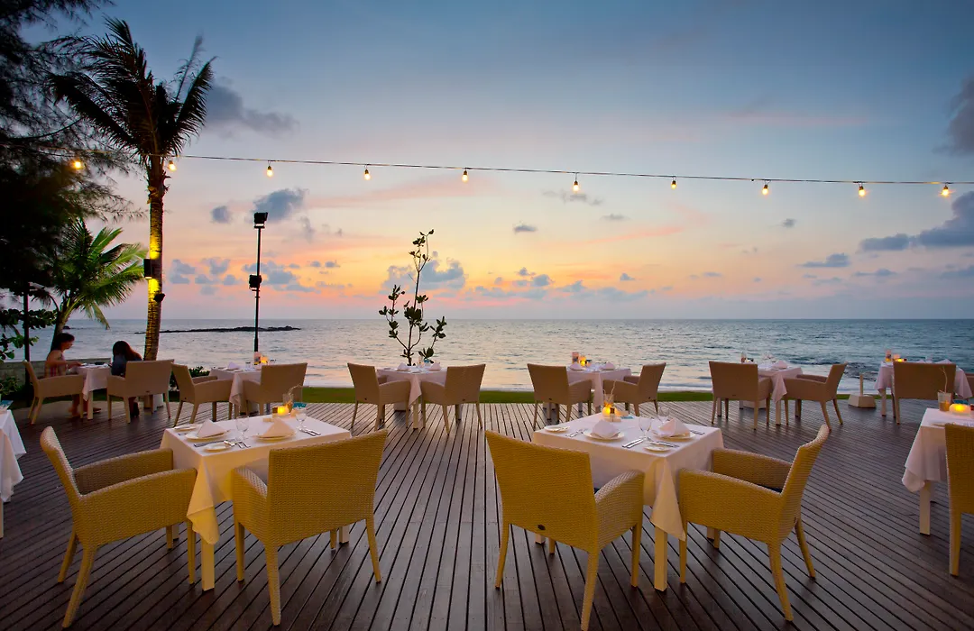 The Sands Khao Lak By Katathani - Sha Extra Plus-1