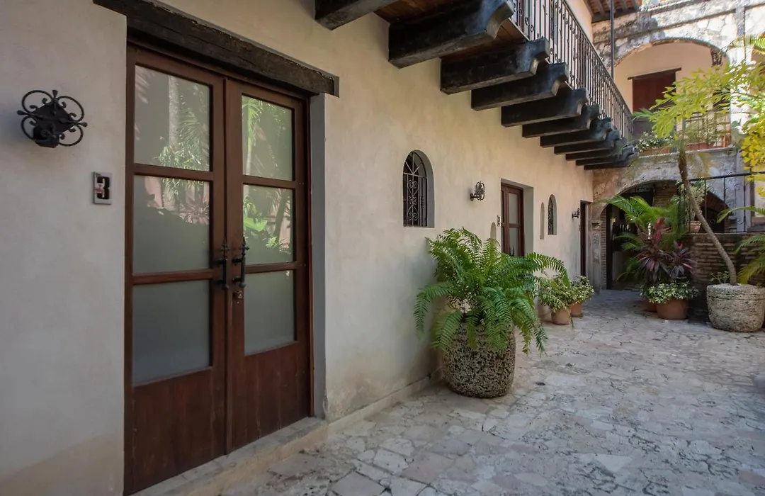 El Beaterio Casa Museo-1