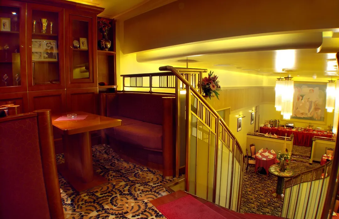 Ea Hotel Royal Esprit-1