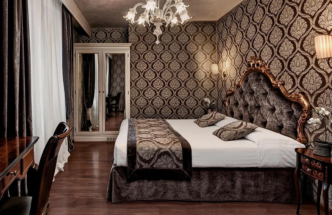 Hotel Tre Archi-1