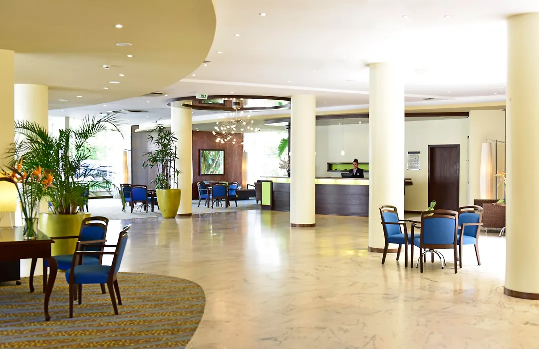 Pestana Viking Beach & Spa Resort-1