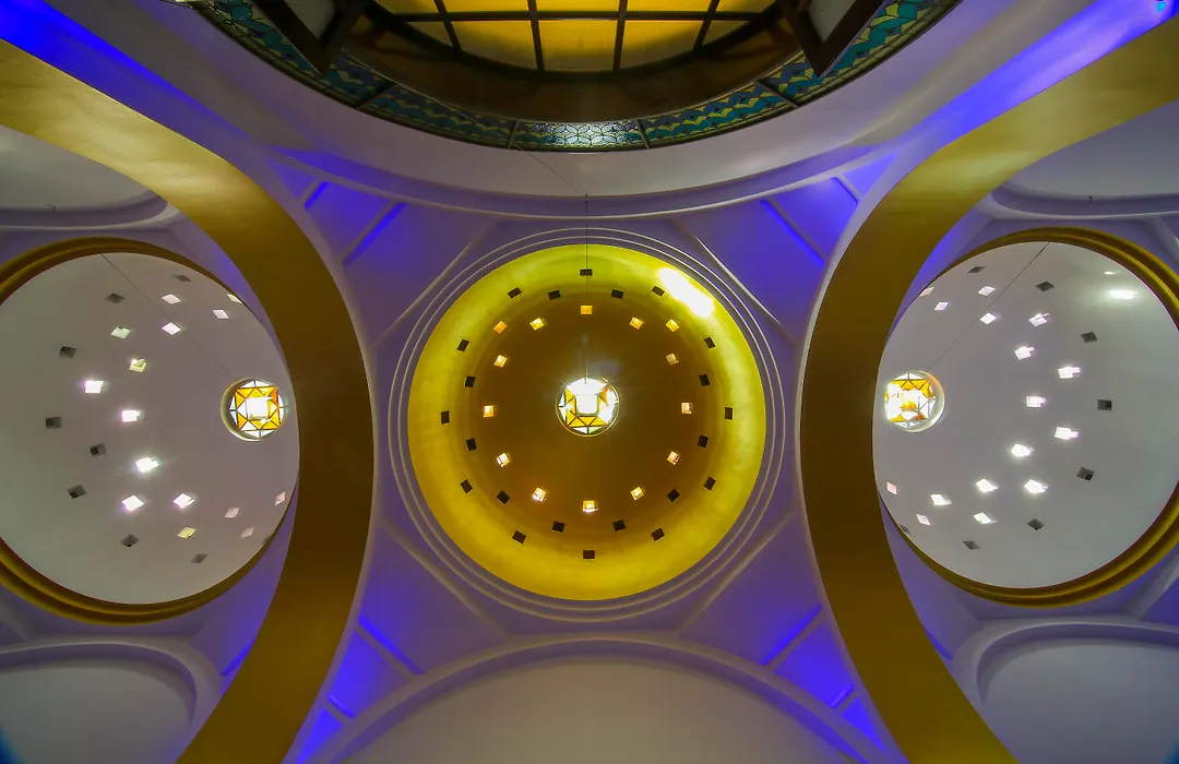 Hotel Celik Palas Convention Center & Thermal Spa-1