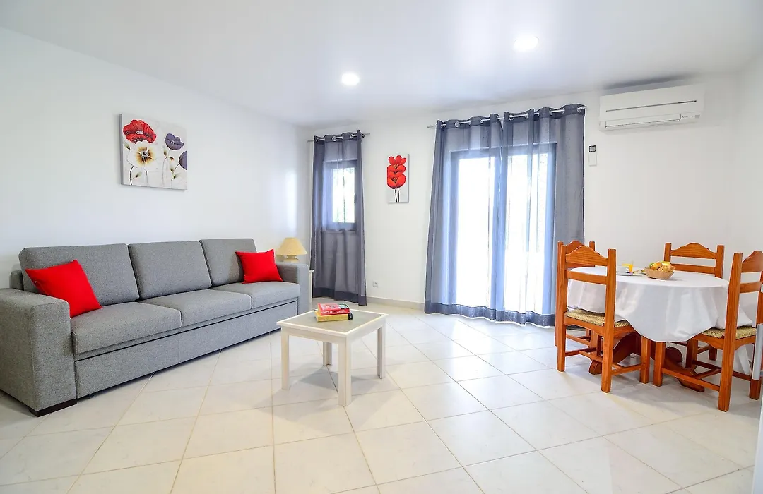 Apartamentos Vale De Carros By Umbral-1