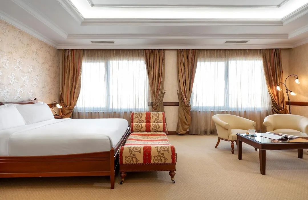 Occidental Taksim-1