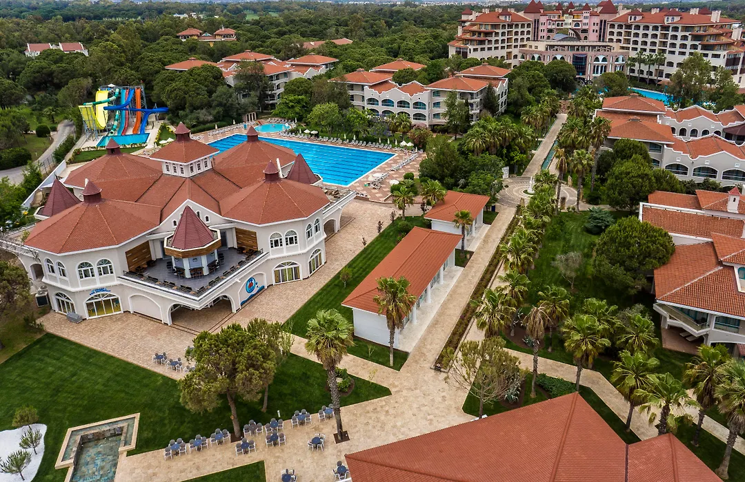 Sirene Belek Hotel-1