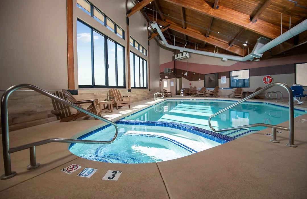 Grand Canyon Hotel & Suites-1