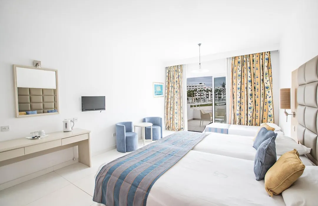 Odessa Beach Hotel-1