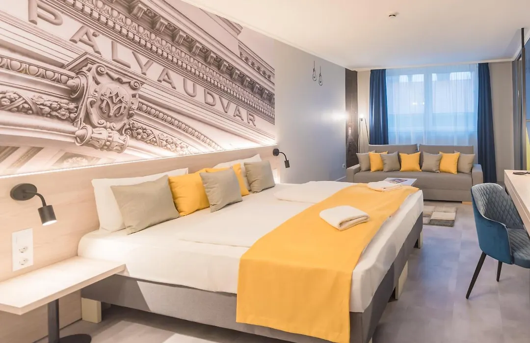 Impulso Hotel By Mellow Mood Hotels-1