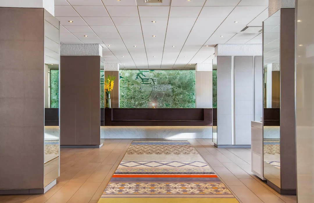 Crowne Plaza Antwerpen By Ihg-1