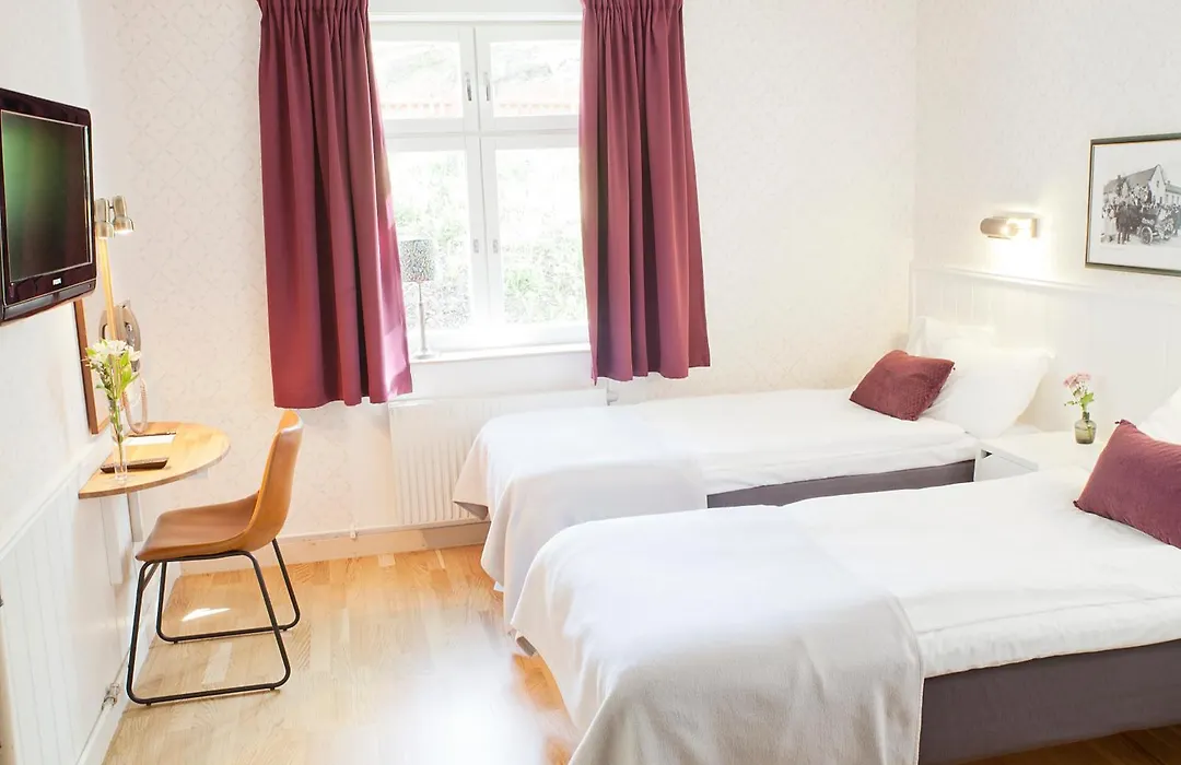 Stf Hotel Zinkensdamm-1
