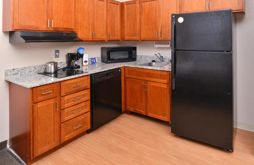 Candlewood Suites San Diego By Ihg-1