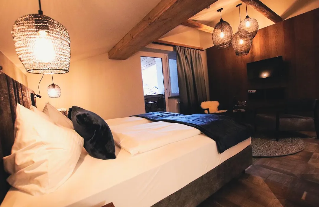 SOULSISTERS' Hotel 4 Sterne Superior-1