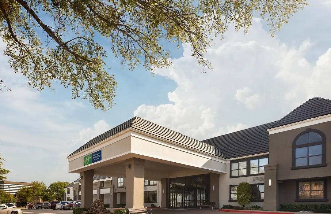 Holiday Inn Express Hotel & Suites Irving Dfw Airport North By Ihg-1