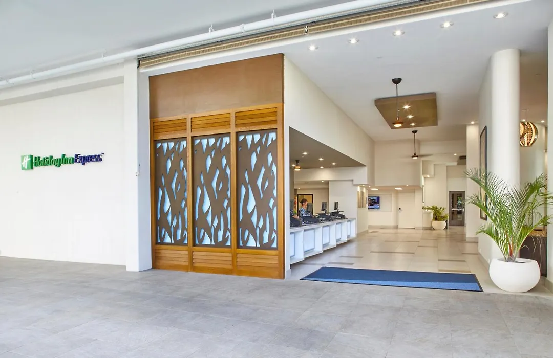 Holiday Inn Express Waikiki By Ihg-1