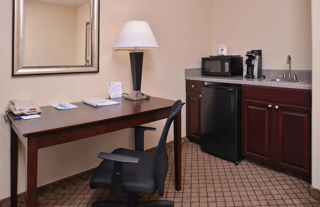 Holiday Inn Express Hotel & Suites San Antonio Nw-Medical Area By Ihg-1