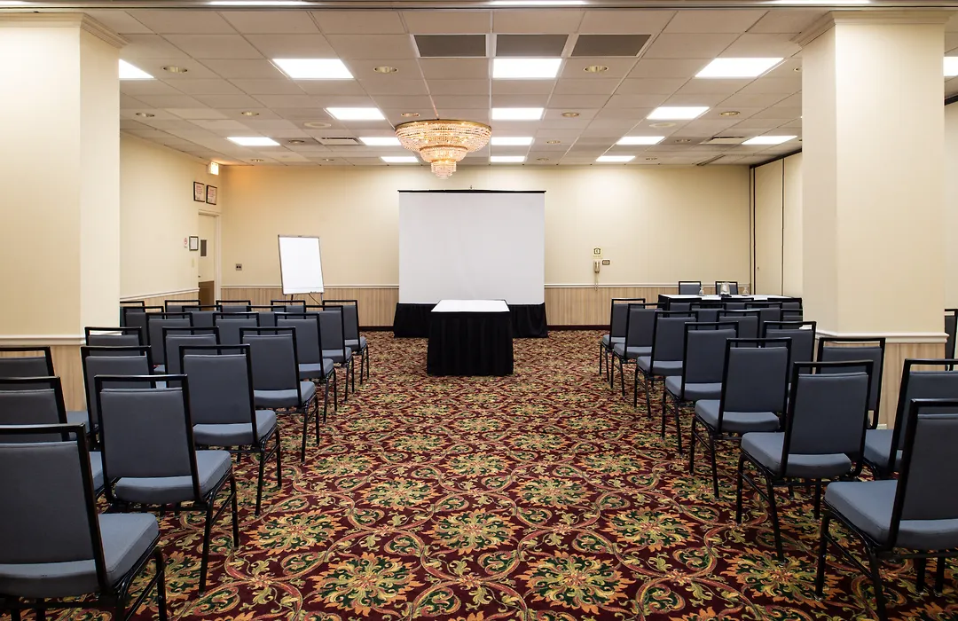 Holiday Inn & Suites Chicago-Downtown By Ihg-1