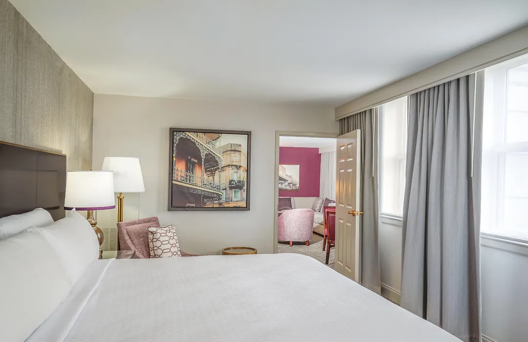 Crowne Plaza New Orleans French Qtr - Astor By Ihg-1