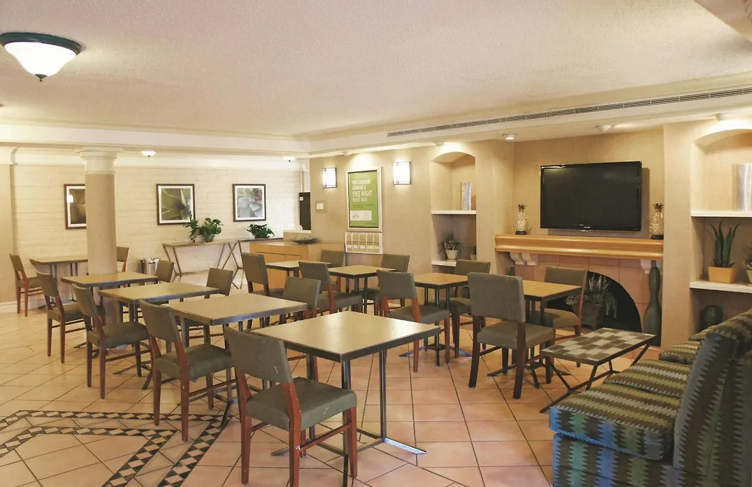 Baymont By Wyndham Houston La Porte-1