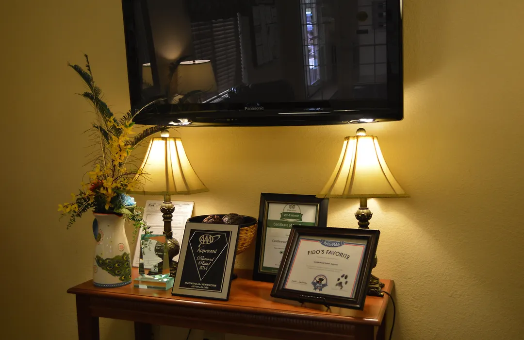 Candlewood Suites-Augusta By Ihg-1