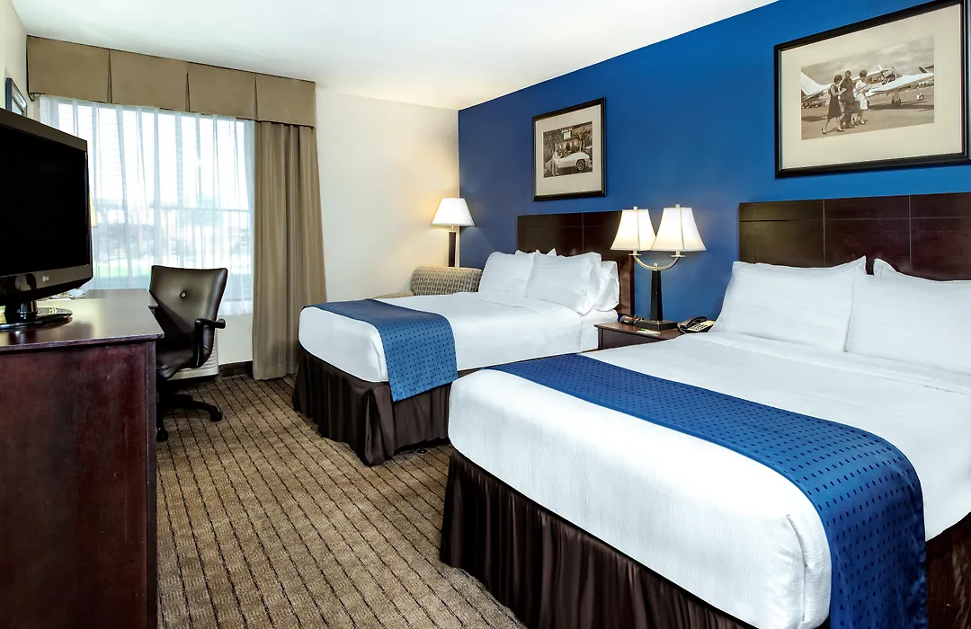 Kozy Hotel Dallas Dfw Airport Area West-1