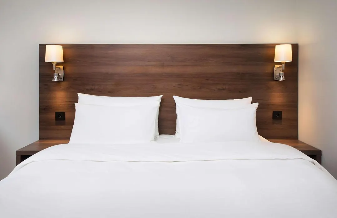 Park Inn By Radisson Oslo Airport Hotel West-1