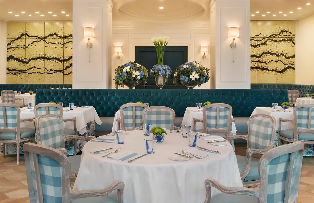 The Peninsula Beverly Hills-1