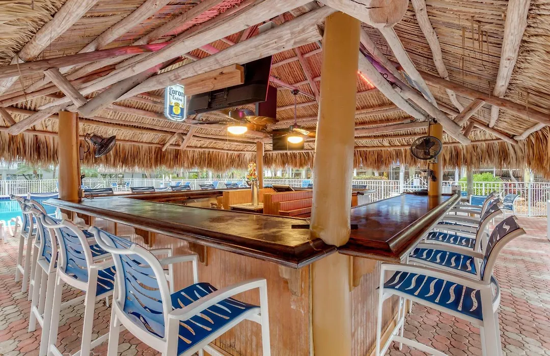 Holiday Inn Key Largo By Ihg-1