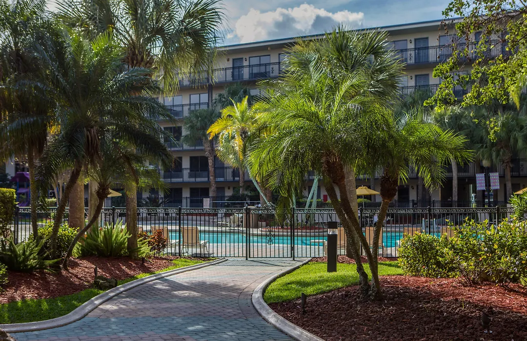 Staybridge Suites Orlando Royale Parc Suites By Ihg-1