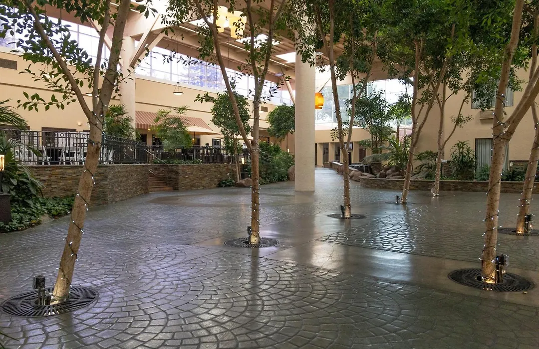 Concord Plaza Hotel-1