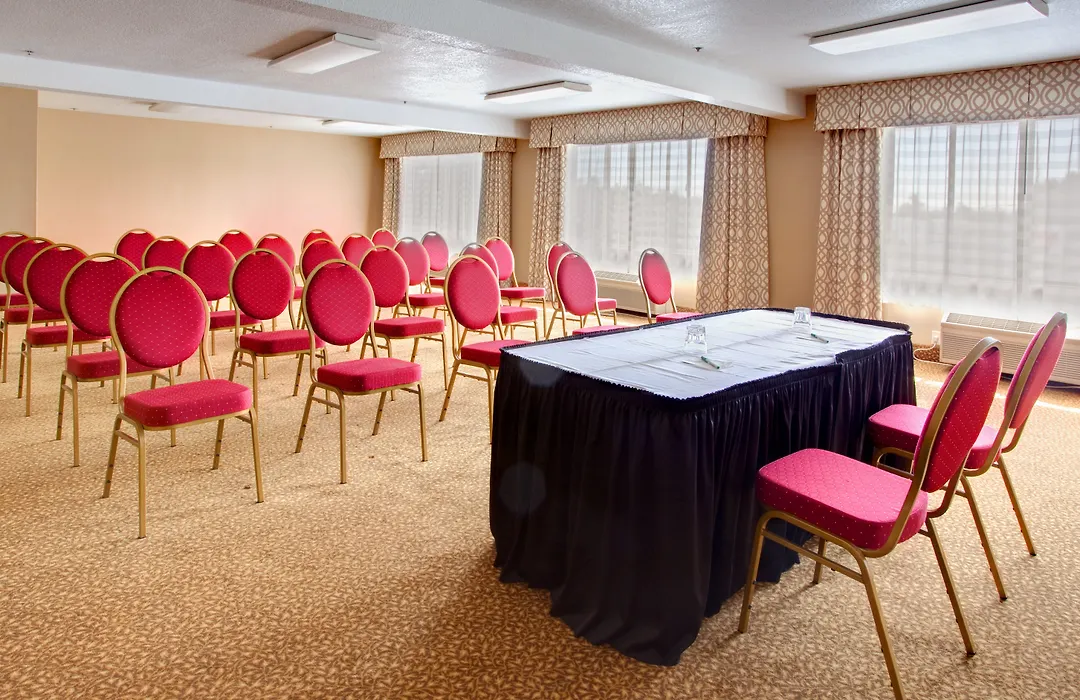 Holiday Inn Express La Mesa Near Sdsu By Ihg-1
