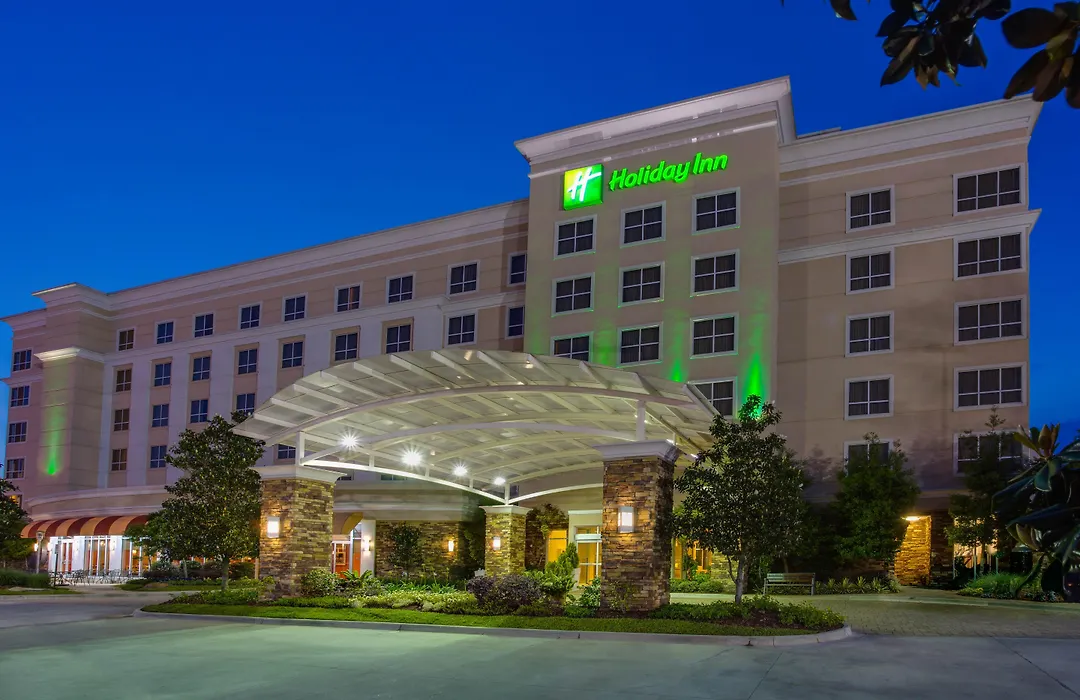 Holiday Inn Baton Rouge College Drive I-10 By Ihg-1
