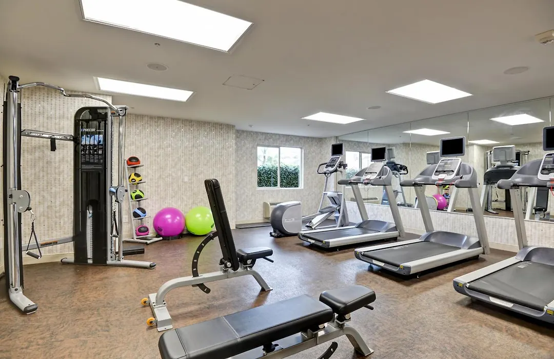Holiday Inn Express Newport Beach By Ihg-1