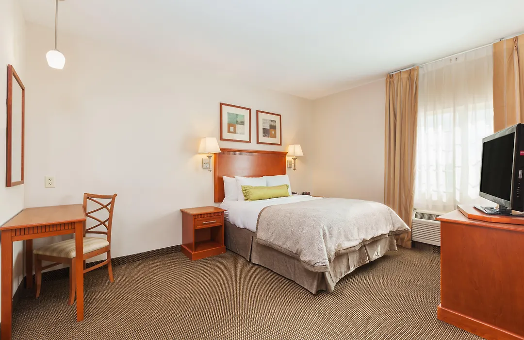 Candlewood Suites Georgetown By Ihg-1