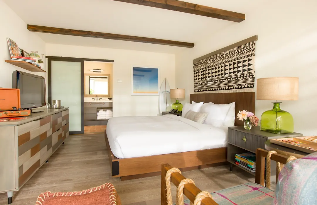 The Leta Santa Barbara Goleta, Tapestry Collection By Hilton-1