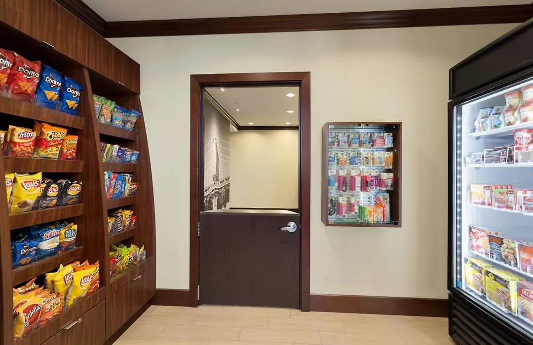 Staybridge Suites Midland By Ihg-1