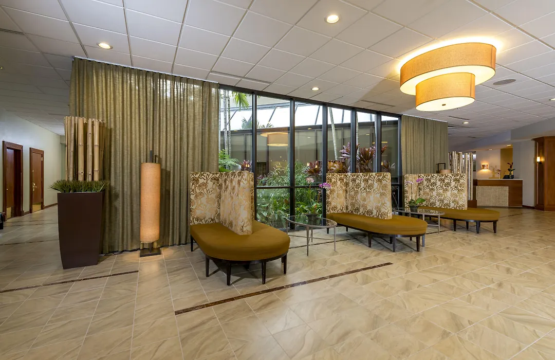 Sonesta Miami Airport-1