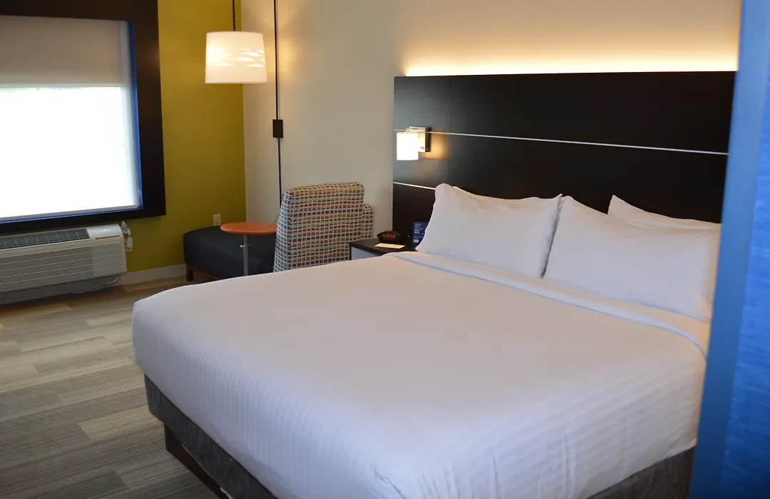 Holiday Inn Express Bloomsburg-1