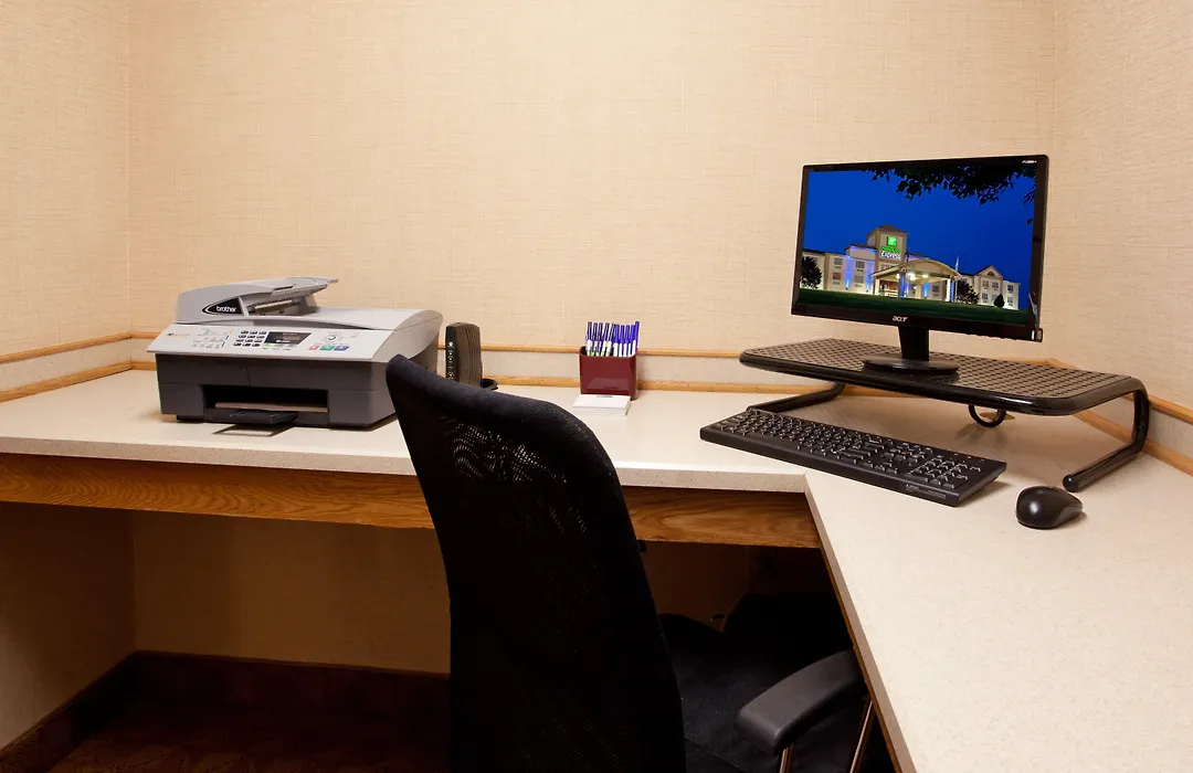 Holiday Inn Express Murrysville - Delmont By Ihg-1