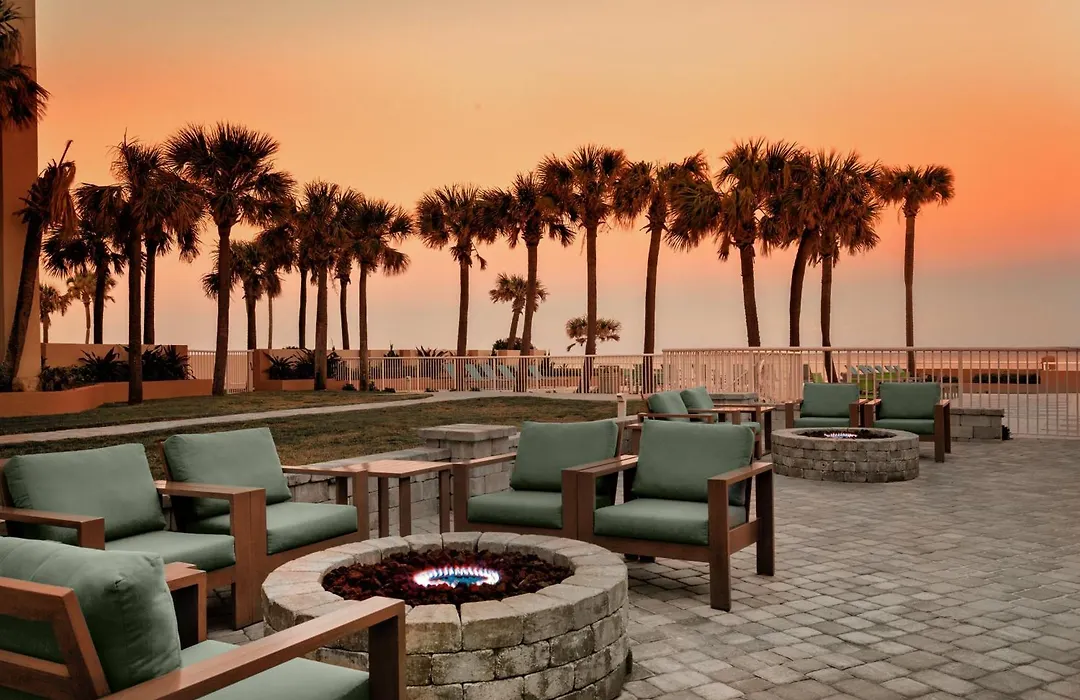Holiday Inn Hotel & Suites Daytona Beach On The Ocean By Ihg-1