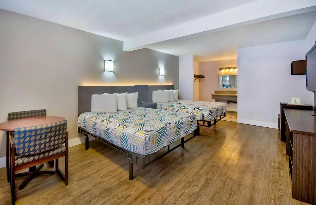 Motel 6-Inglewood, Ca-1