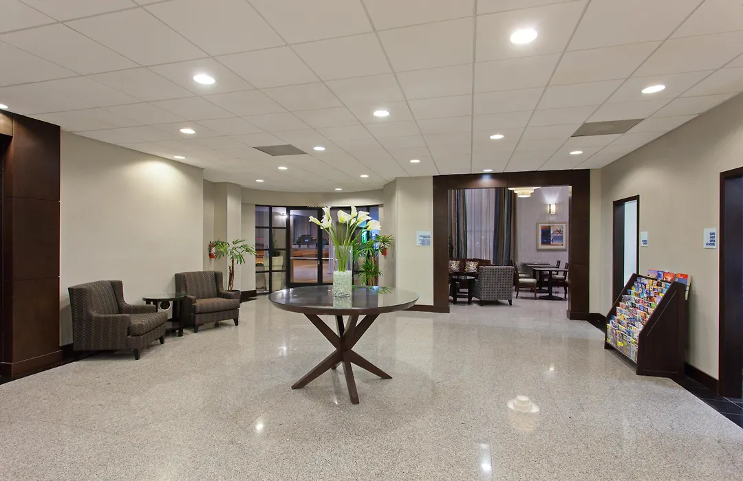 Holiday Inn Express Hotel & Suites Hermosa Beach By Ihg-1