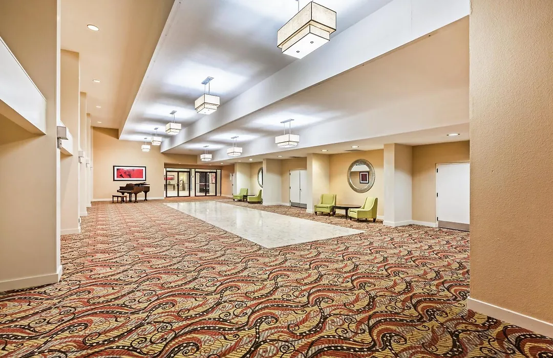 Holiday Inn Tyler - Conference Center By Ihg-1