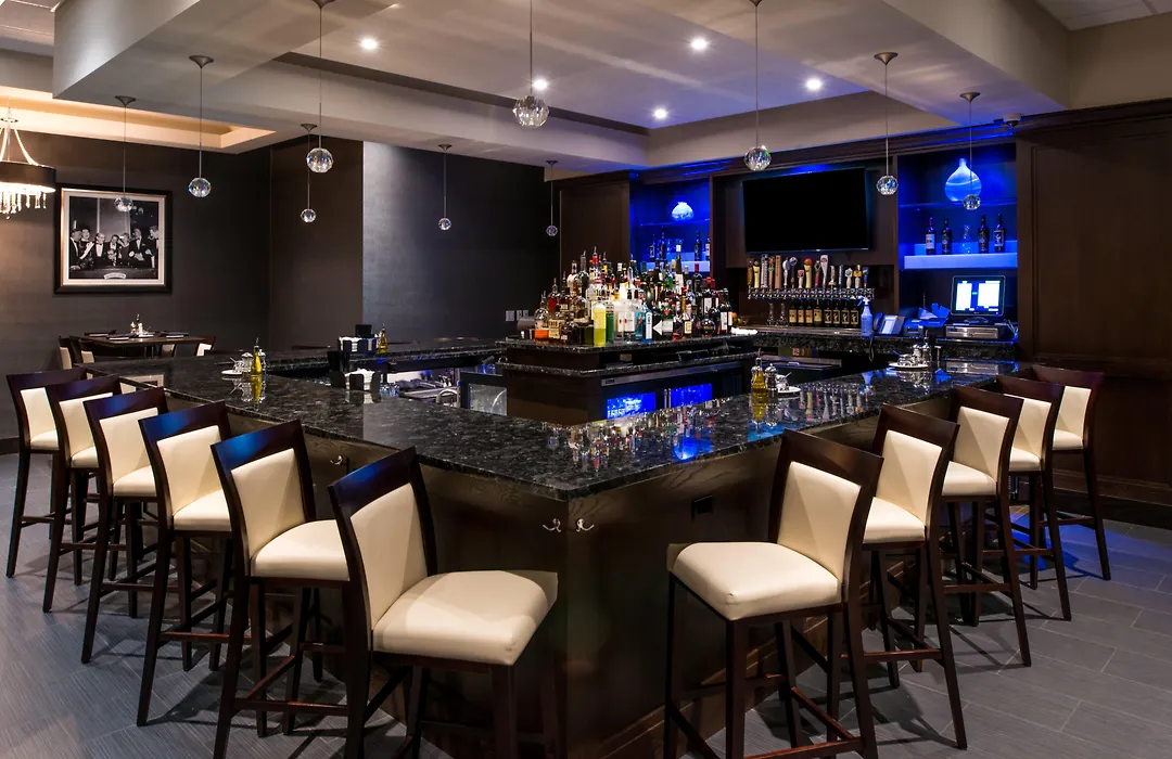 Holiday Inn Detroit Northwest - Livonia By Ihg-1